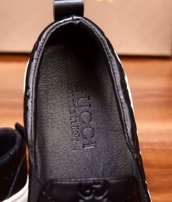 Gucci Men Loafers_167